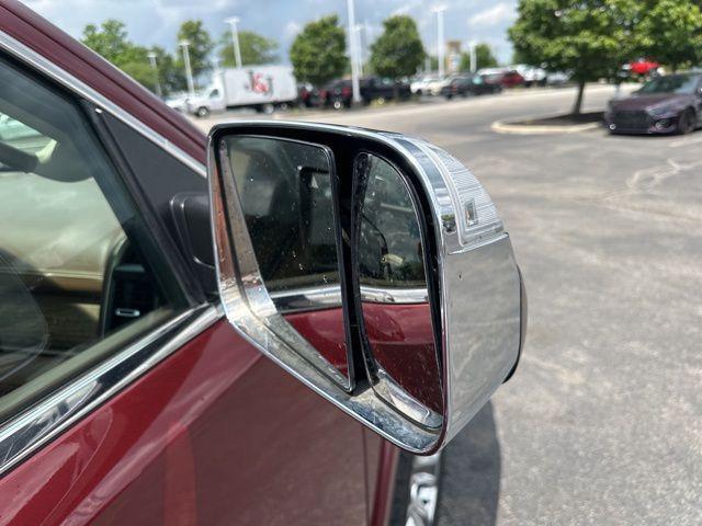 used 2020 Ram 1500 car, priced at $38,850