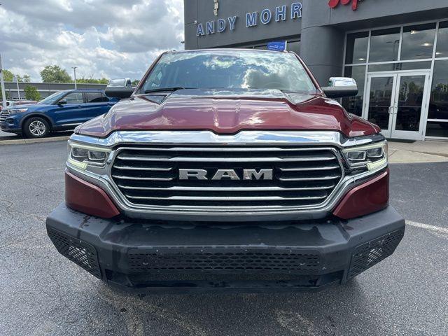 used 2020 Ram 1500 car, priced at $38,850