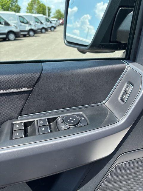 new 2025 Ford F-150 car, priced at $62,375