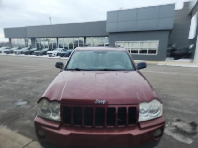 used 2007 Jeep Grand Cherokee car, priced at $7,995