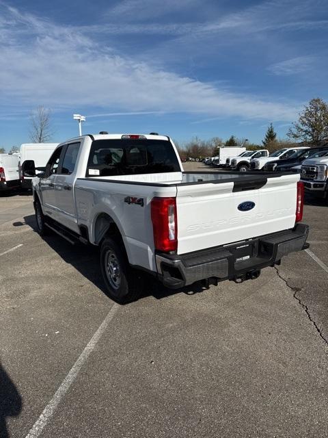 new 2024 Ford F-250 car, priced at $48,094