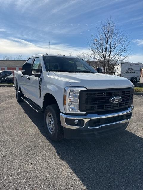 new 2024 Ford F-250 car, priced at $48,094