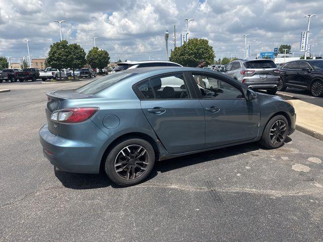 used 2010 Mazda Mazda3 car, priced at $3,684
