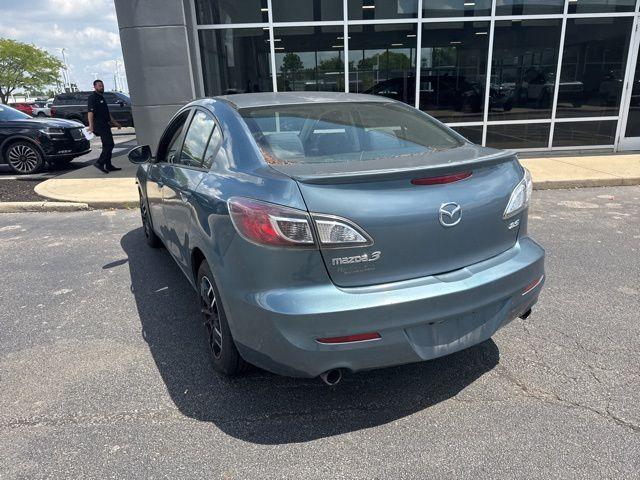 used 2010 Mazda Mazda3 car, priced at $3,684