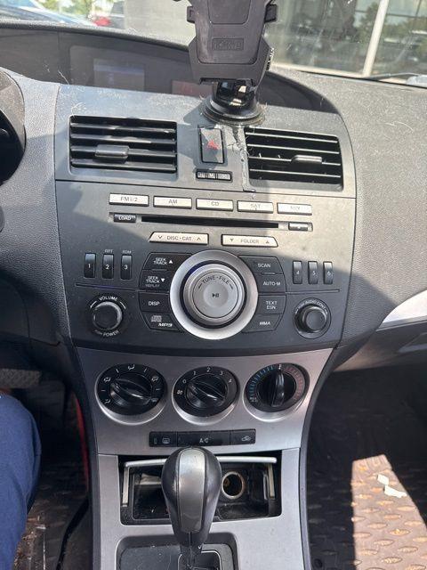 used 2010 Mazda Mazda3 car, priced at $3,684
