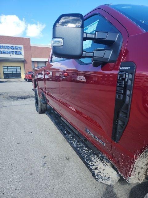 new 2025 Ford F-250 car, priced at $85,960