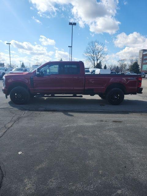 new 2025 Ford F-250 car, priced at $85,960