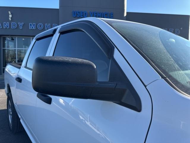 used 2019 Ram 1500 Classic car, priced at $24,438