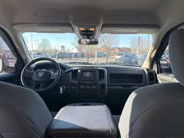 used 2019 Ram 1500 Classic car, priced at $24,438