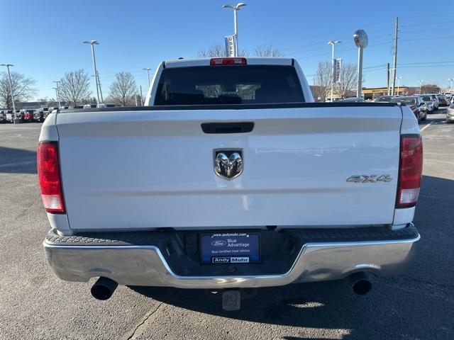 used 2019 Ram 1500 Classic car, priced at $24,438