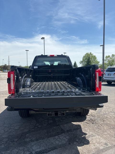 new 2024 Ford F-250 car, priced at $51,644