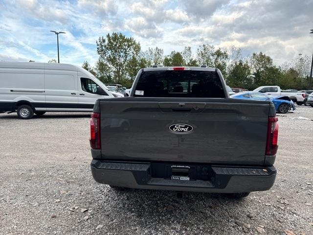 new 2024 Ford F-150 car, priced at $61,360