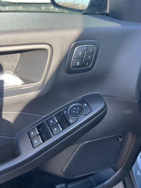 new 2025 Ford Escape car, priced at $35,965