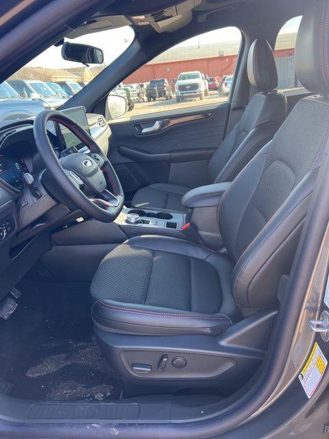new 2025 Ford Escape car, priced at $35,965