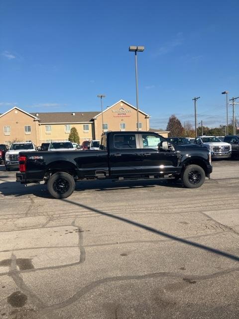 new 2024 Ford F-250 car, priced at $55,230