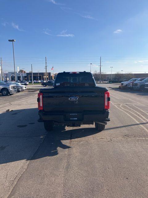 new 2024 Ford F-250 car, priced at $52,194