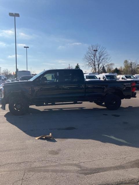 new 2024 Ford F-250 car, priced at $55,230