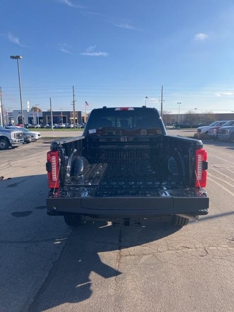 new 2024 Ford F-250 car, priced at $55,230