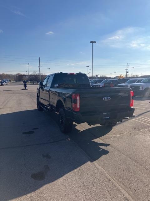 new 2024 Ford F-250 car, priced at $55,230