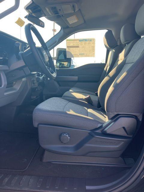new 2024 Ford F-250 car, priced at $52,194