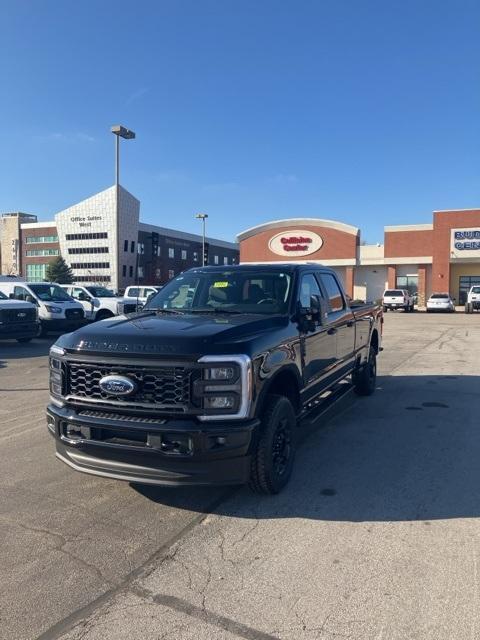 new 2024 Ford F-250 car, priced at $55,230