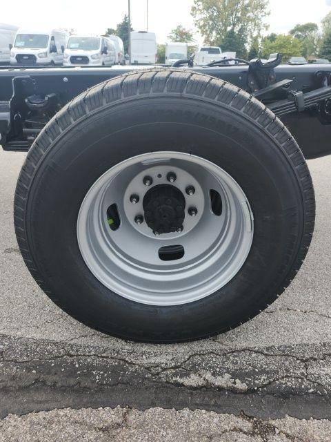 new 2026 Ford F-350 car, priced at $53,770