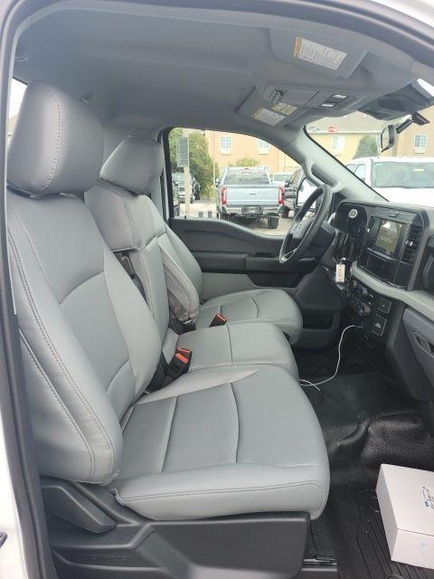 new 2026 Ford F-350 car, priced at $53,770
