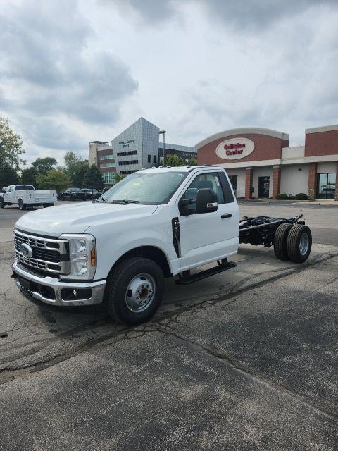 new 2026 Ford F-350 car, priced at $53,770