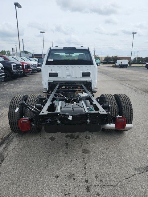 new 2026 Ford F-350 car, priced at $53,770
