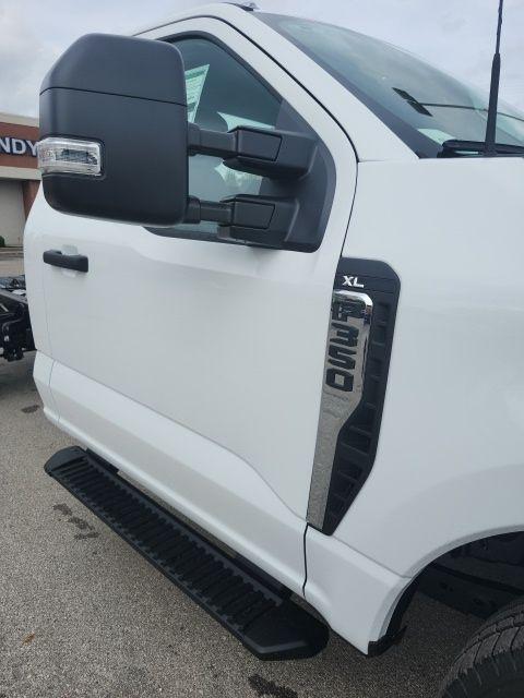 new 2026 Ford F-350 car, priced at $53,770