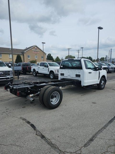 new 2026 Ford F-350 car, priced at $53,770