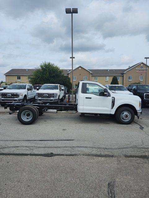 new 2026 Ford F-350 car, priced at $53,770