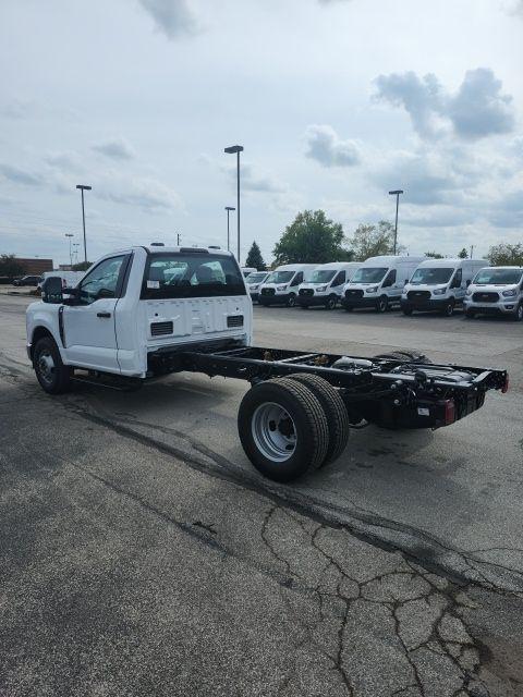 new 2026 Ford F-350 car, priced at $53,770