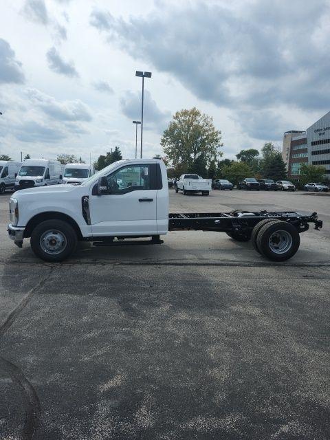 new 2026 Ford F-350 car, priced at $53,770