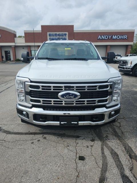 new 2026 Ford F-350 car, priced at $53,770