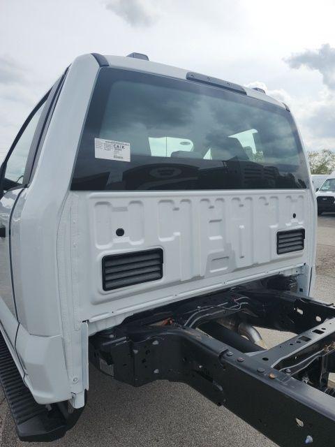 new 2026 Ford F-350 car, priced at $53,770