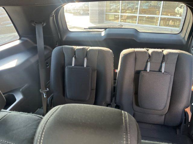 used 2017 Ford Explorer car, priced at $15,083