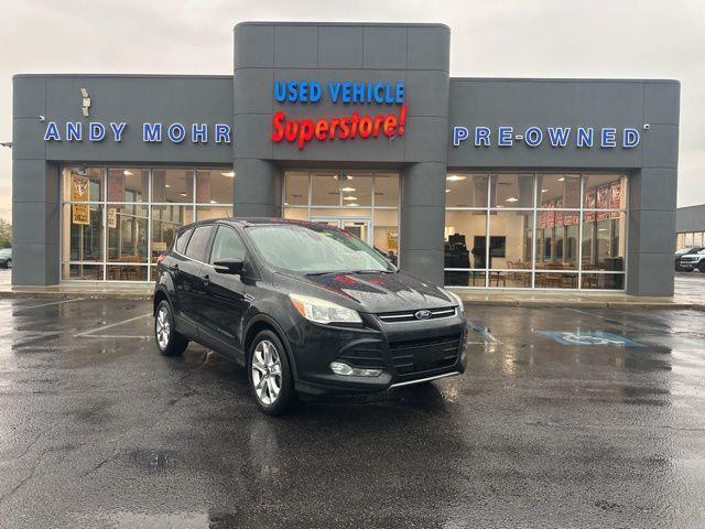 used 2013 Ford Escape car, priced at $4,995