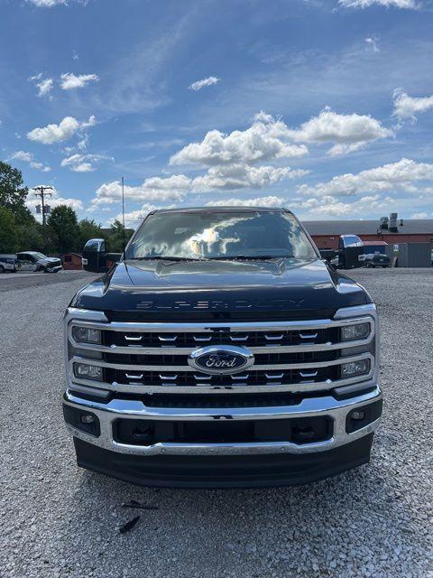 new 2025 Ford F-250 car, priced at $78,796