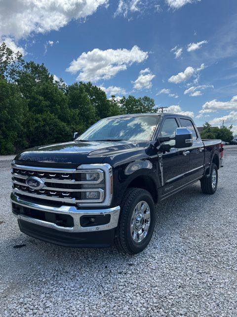 new 2025 Ford F-250 car, priced at $78,796