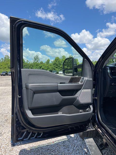 new 2025 Ford F-250 car, priced at $78,796