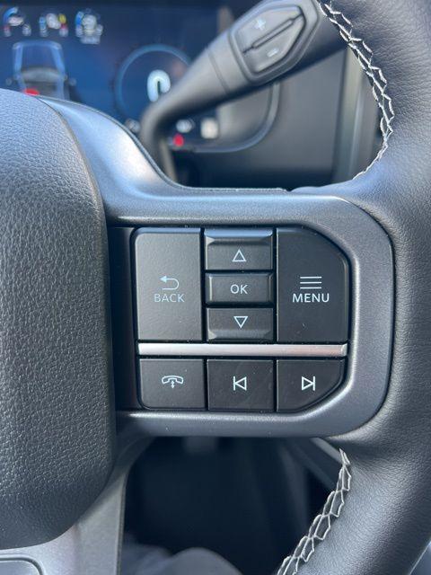 new 2025 Ford F-250 car, priced at $78,796