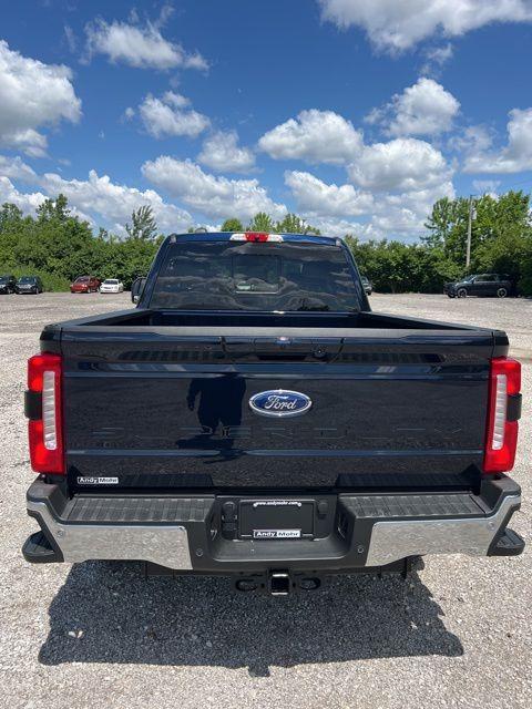 new 2025 Ford F-250 car, priced at $78,796