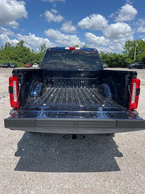 new 2025 Ford F-250 car, priced at $78,796