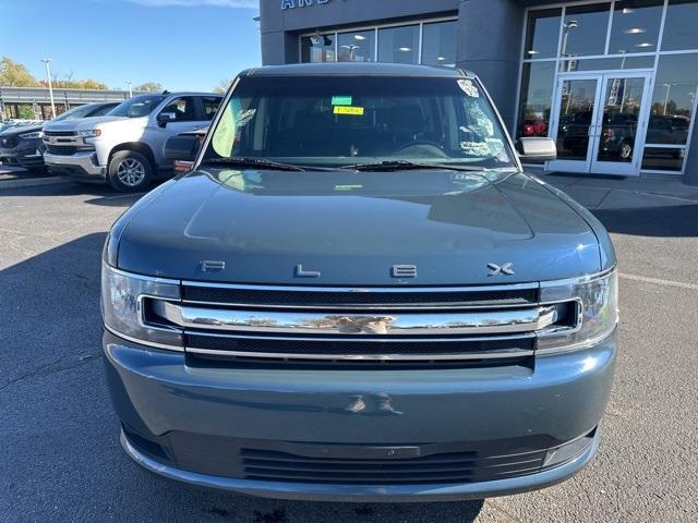 used 2016 Ford Flex car, priced at $12,528