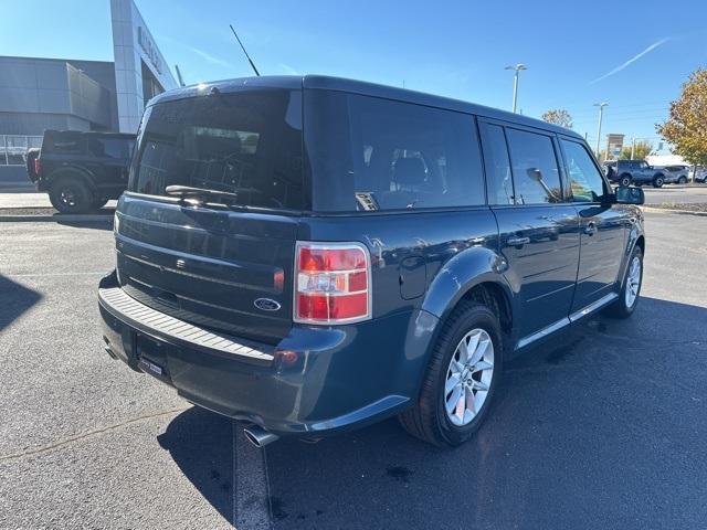 used 2016 Ford Flex car, priced at $12,528