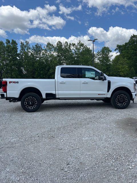 new 2025 Ford F-350 car, priced at $90,019