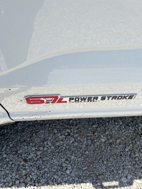 new 2025 Ford F-350 car, priced at $90,019