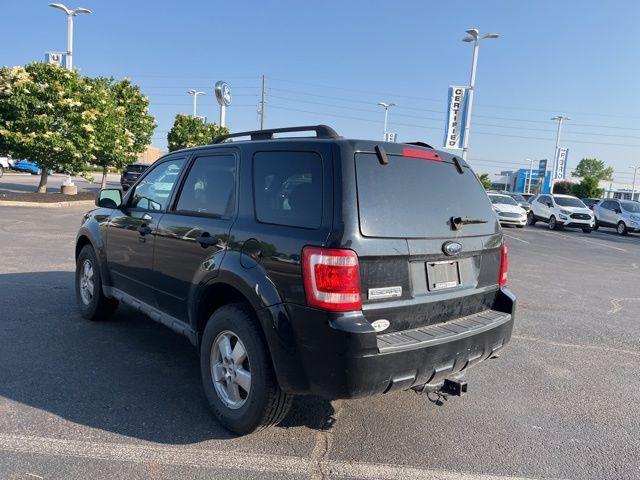 used 2009 Ford Escape car, priced at $4,122