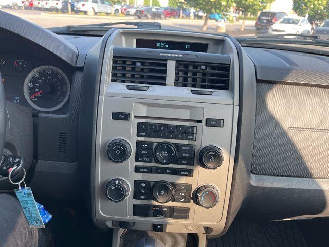 used 2009 Ford Escape car, priced at $4,122